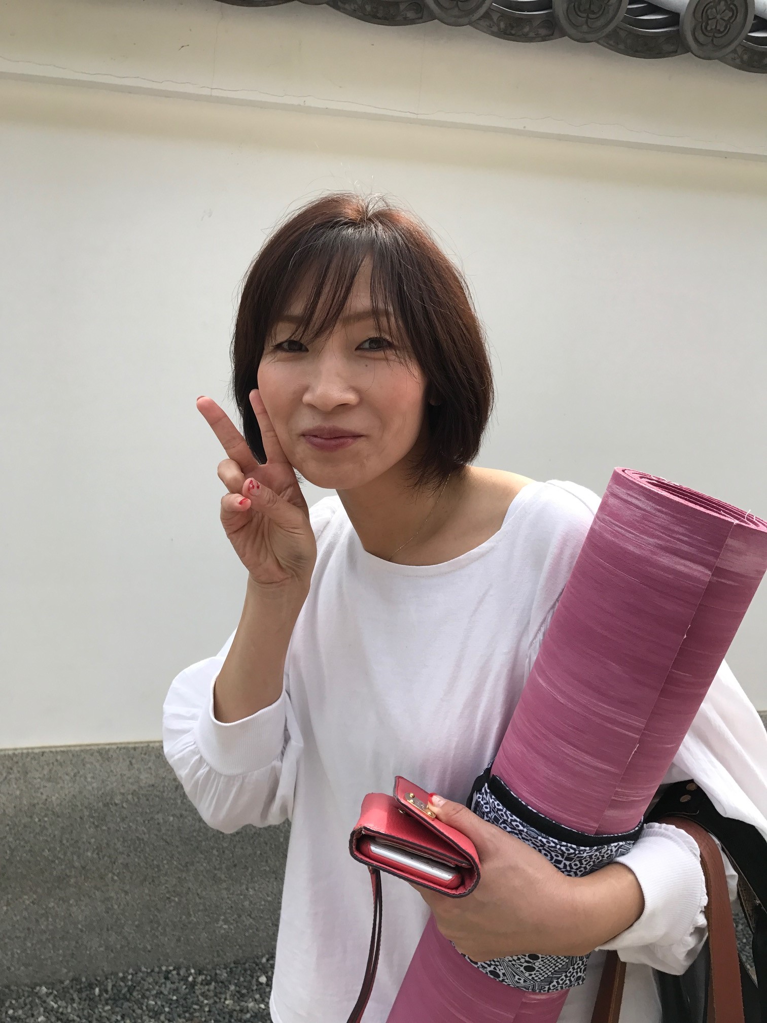 井田 真美