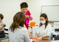 一日で取得　いろかな®カラー認定アドバイザー養成講座