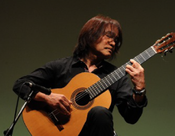 やさしいソロギター　