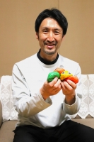 ～脳と身体をエクササイズ～ライフキネティック　　