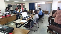 脳トレピアノ　午後クラス　（1日体験講座）