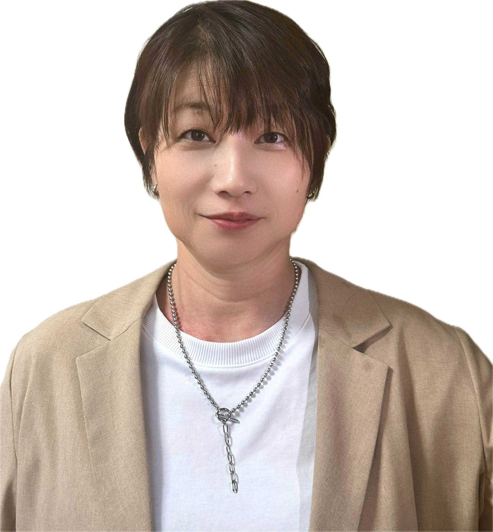 東山 美穂