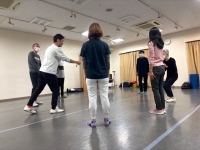 ～脳と身体をエクササイズ～ライフキネティック　　