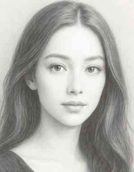 えんぴつで描くやさしい人物画教室 ｜和歌山の趣味、習い事なら