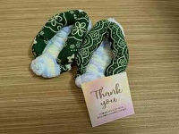 ～家事をしながら整体～　足半草履づくり　１日講座