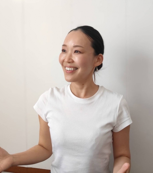 体すっきり　はじめてのピラティス　　　　