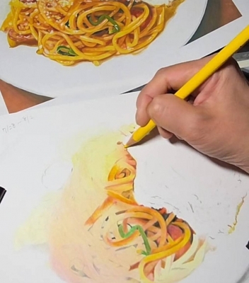 【大人向け】山田めしがの脳活ぬりえ教室