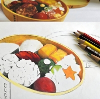 【大人向け】山田めしがの脳活ぬりえ教室（1日体験講座）