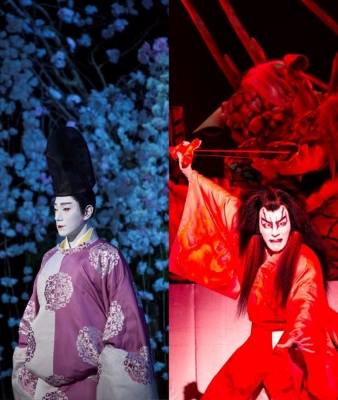 市川團十郎特別公演