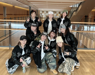 大人すぎるHIPHOP