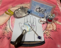 はじめての手相教室　～初級～　１日体験講座