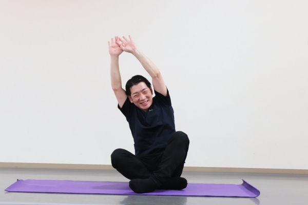 毎日できる 大人の筋トレ「貯筋活」 ― 理学療法士と始める、続けられる体づくり ―　
