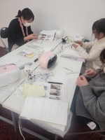 プチプラで始める！ネイルチップ作成講座