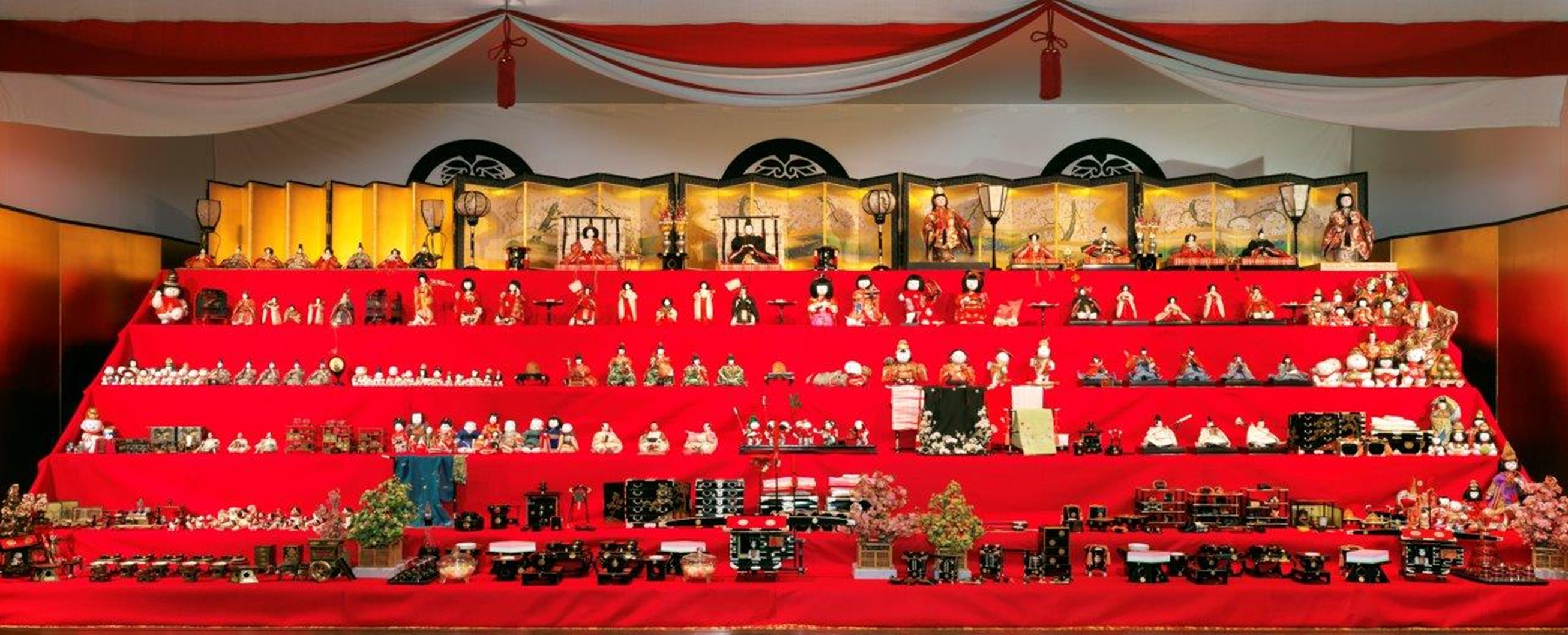 名古屋・徳川美術館へ