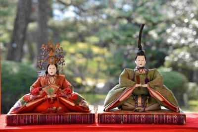 滋賀 東近江大凧会館 五個荘商家に伝わる ひな人形めぐり ラ･コリーナ近江八幡