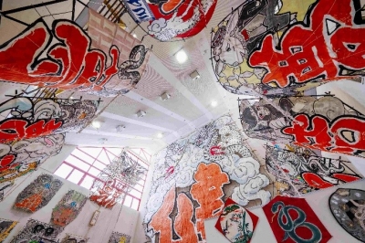 滋賀 東近江大凧会館 五個荘商家に伝わる ひな人形めぐり ラ･コリーナ近江八幡