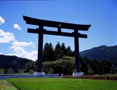 春の熊野と花の窟(いわや)神社へ 熊野本宮大社と速玉大社