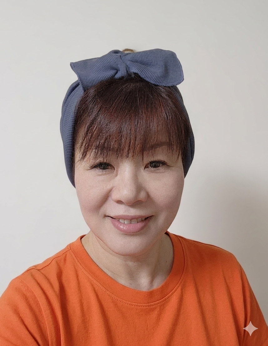 いろどりゆう  池田夕