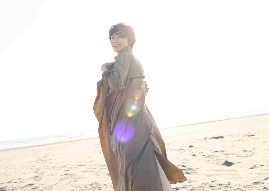 今井美樹コンサートツアー 40th Anniversary  “Our Songs!!” TOUR 2026 ～smile～
