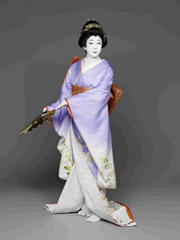 京都四條 南座特別公演 坂東玉三郎出演