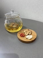 作って飲む漢方茶～漢方教室～　1日講座