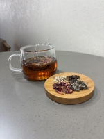 作って飲む漢方茶～漢方教室～　1日講座