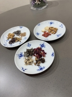 作って飲む漢方茶～漢方教室～　1日講座