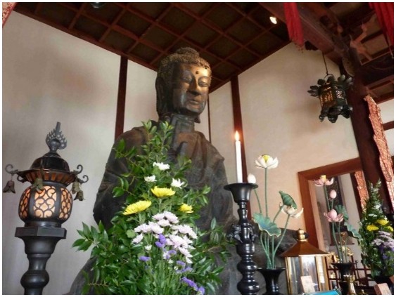 古代ロマンの明日香村散策	 大和三山をのぞむ素敵レストランでランチ