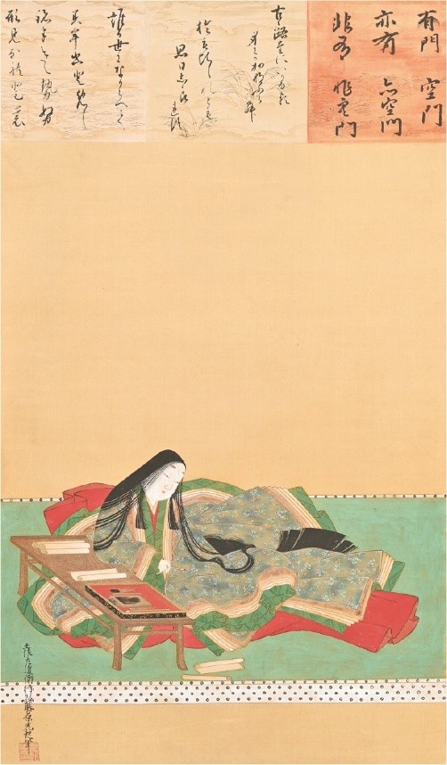 京都国立博物館 半世紀ぶりの大展覧会 特別展「源氏物語　王朝のかがやき」 ＆ 京都ブライトンホテルでビュッフェ 好評のホテルランチ 11月で閉館･改装、その前に食事を