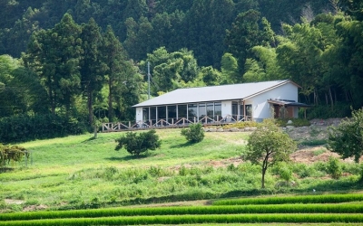 古代ロマンの明日香村散策	 大和三山をのぞむ素敵レストランでランチ